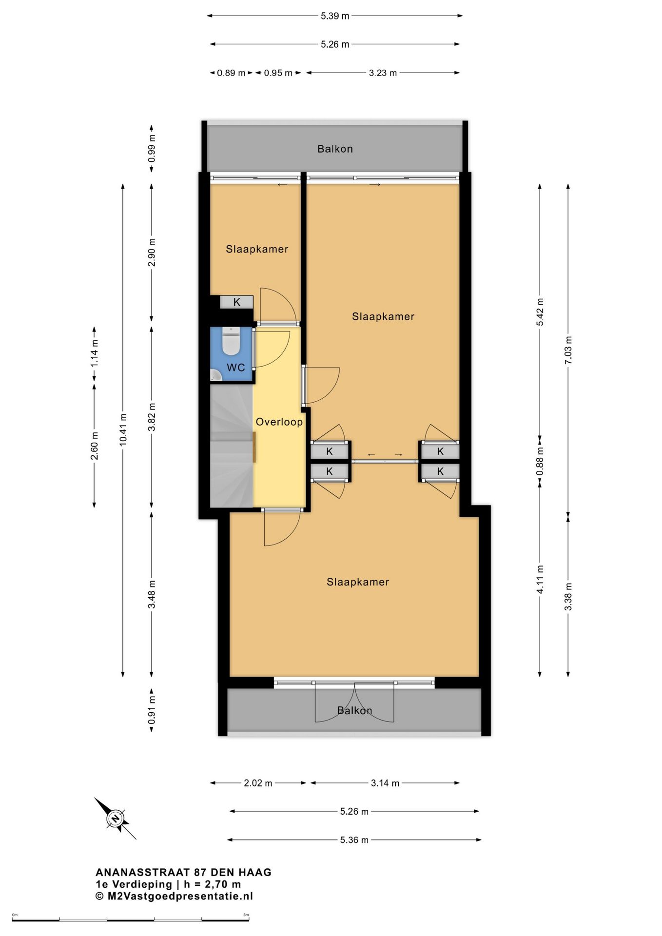 Foto 29 van Ananasstraat 87