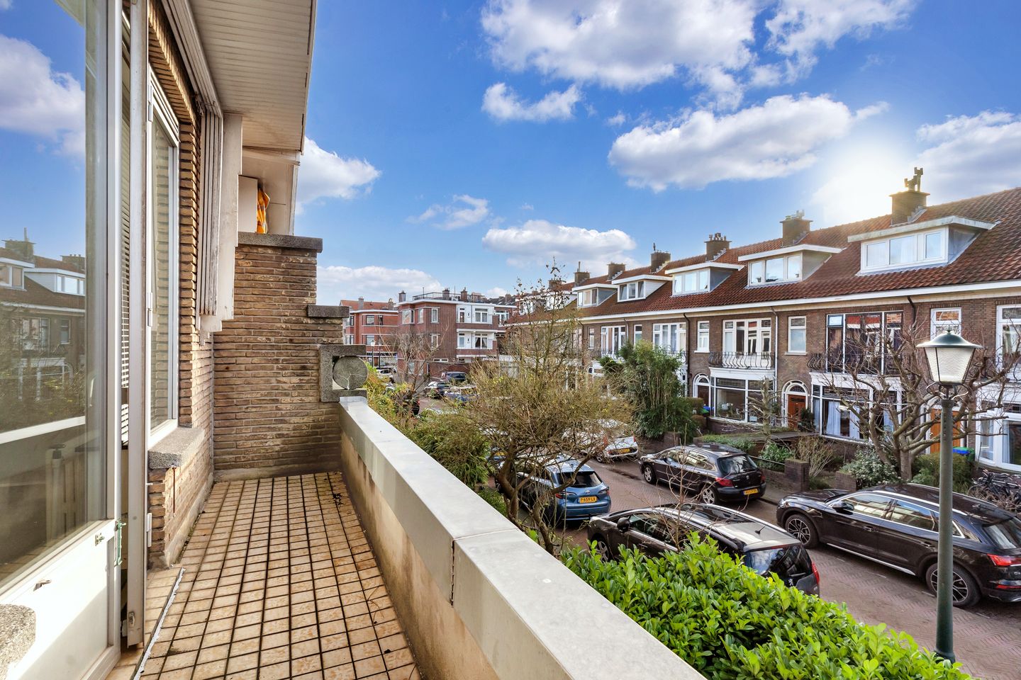 Foto 34 van Ananasstraat 87