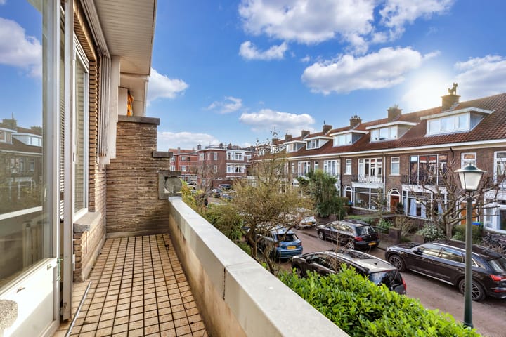 Foto 34 van Ananasstraat 87