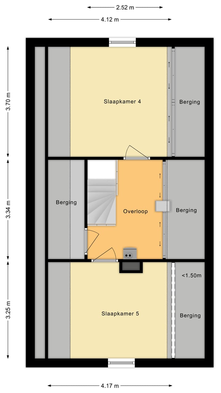 Foto 51 van Kerkheiseweg 22-A