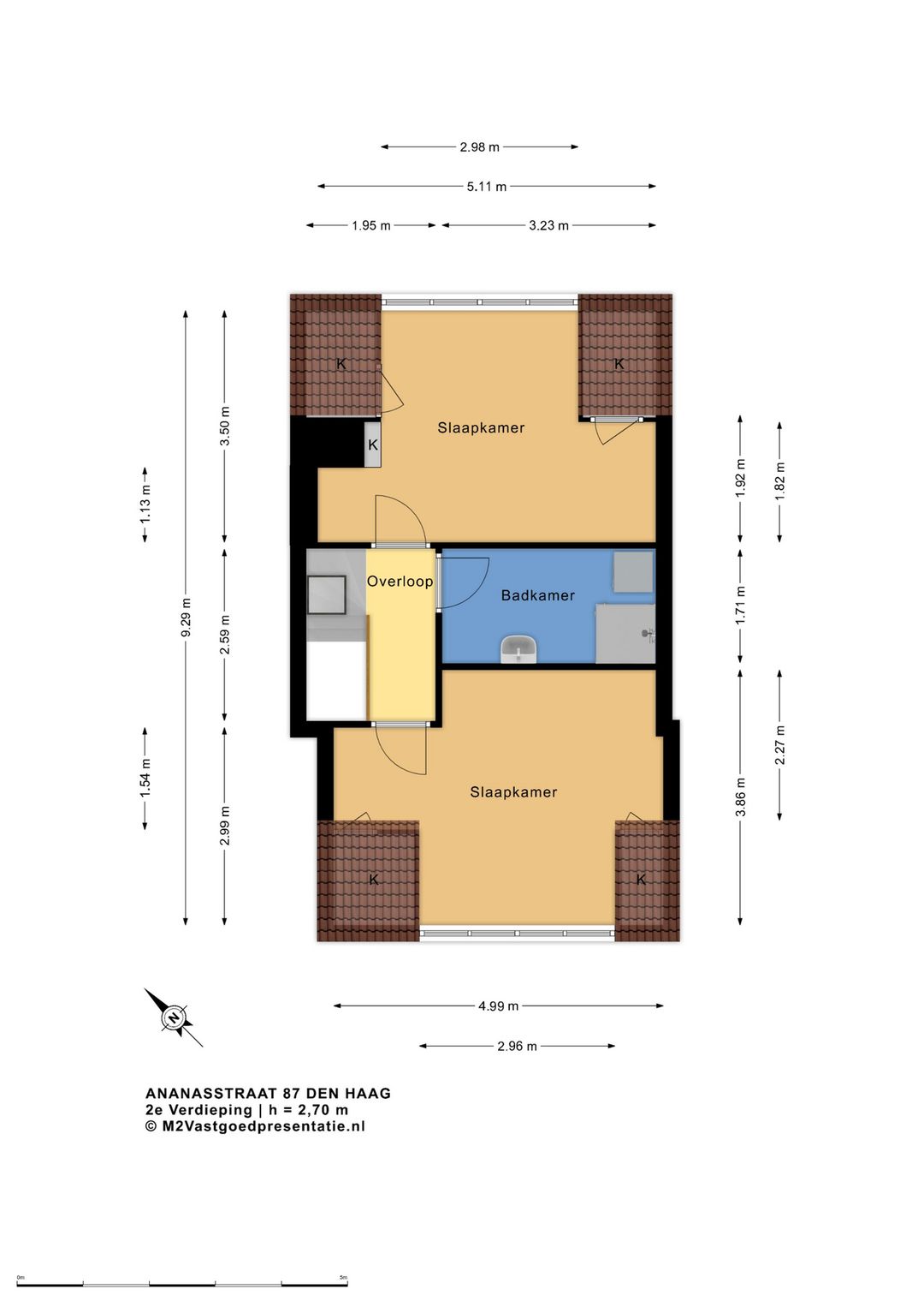 Foto 38 van Ananasstraat 87