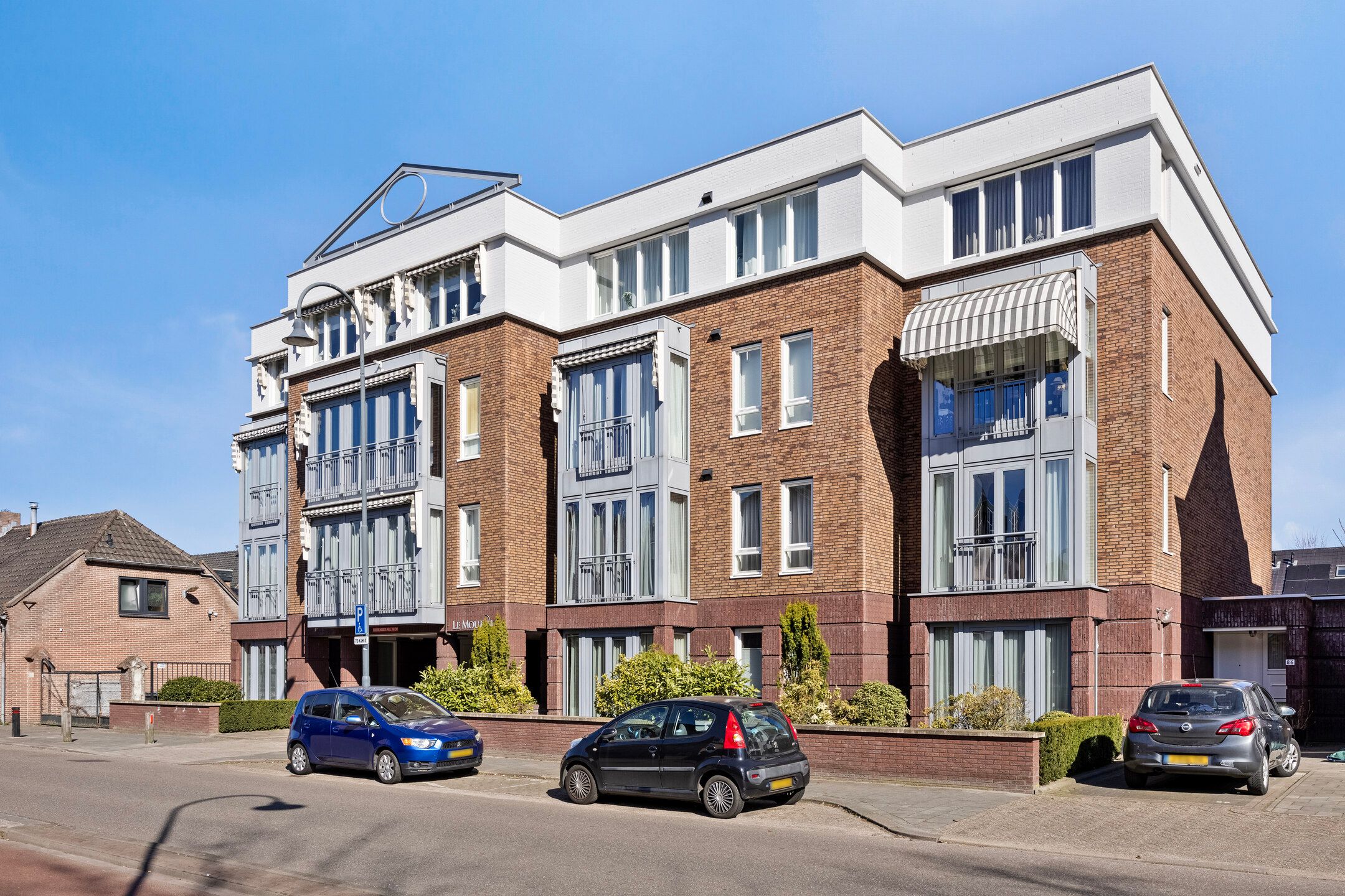 Foto 27 van Molenstraat 92-C