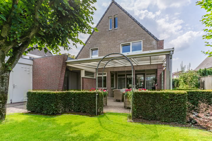 Foto 69 van Kerkheiseweg 22-A