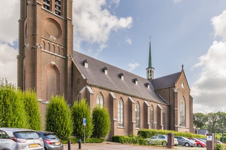 Foto 80 van Kerkheiseweg 22-A