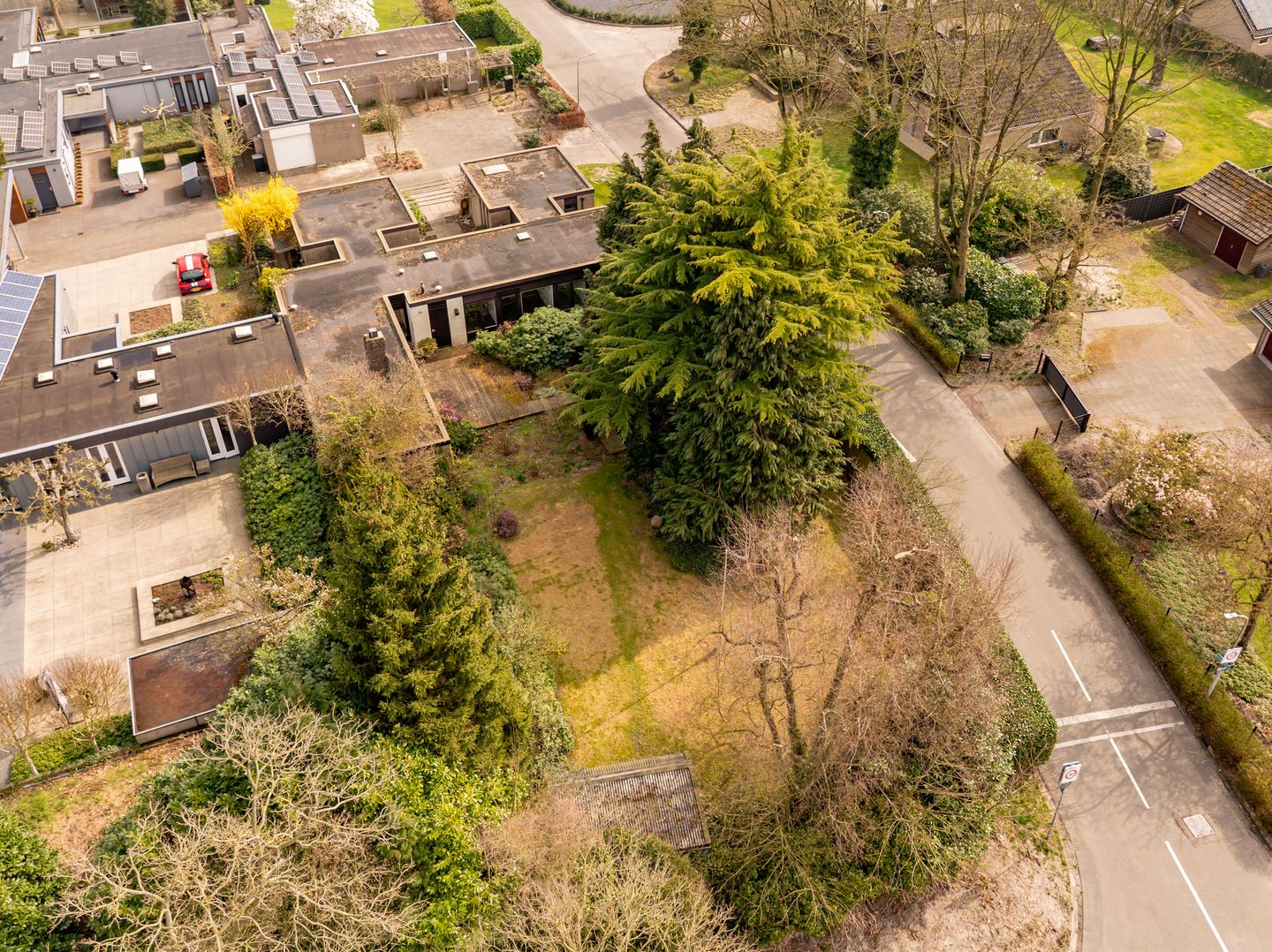 Foto 50 van Lindenlaan 1