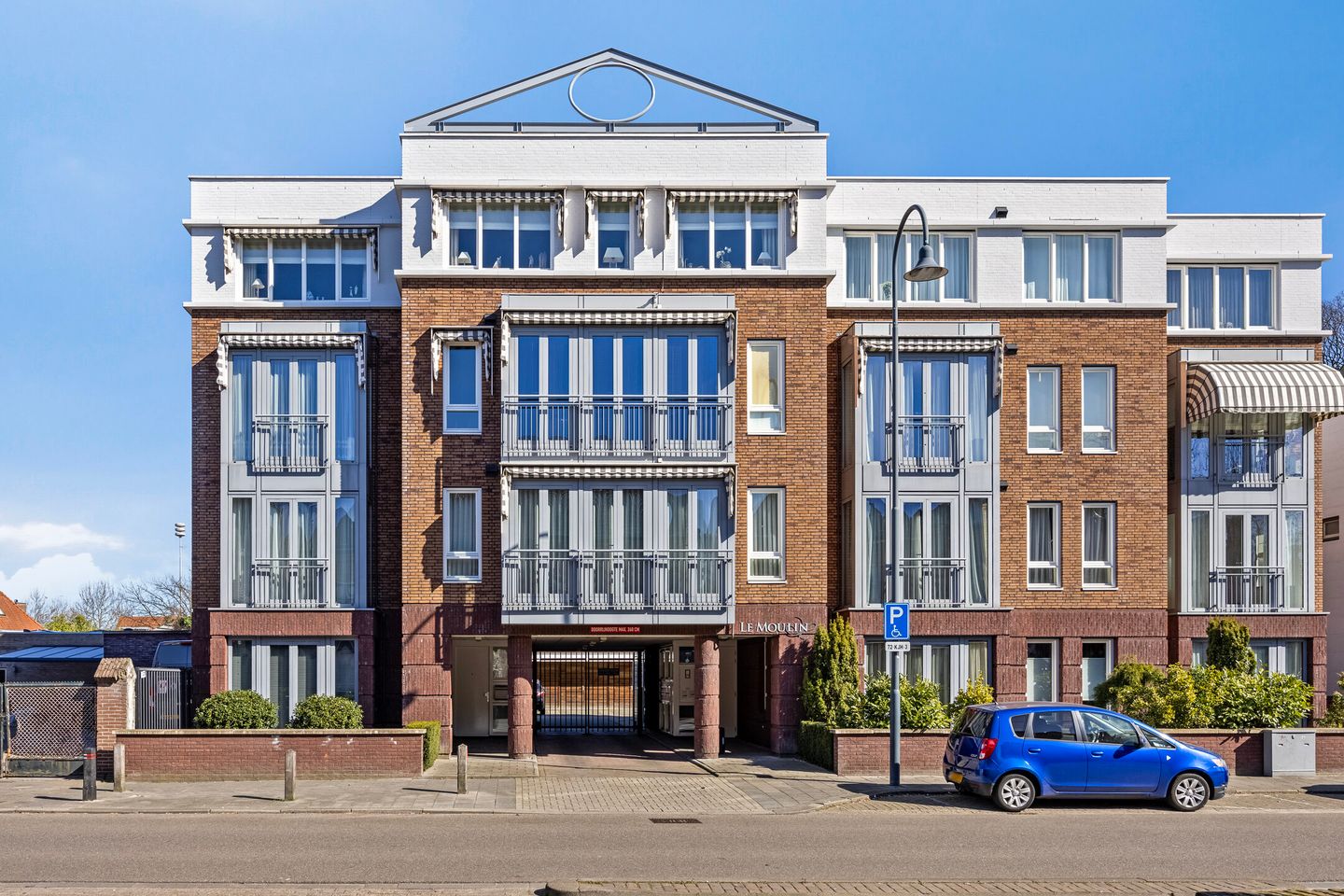 Foto 1 van Molenstraat 92-C