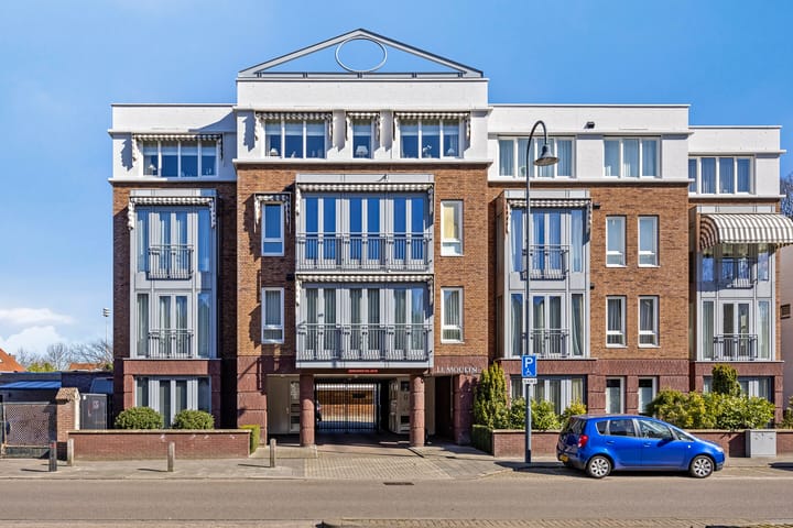 Bekijk foto van Molenstraat 92 c