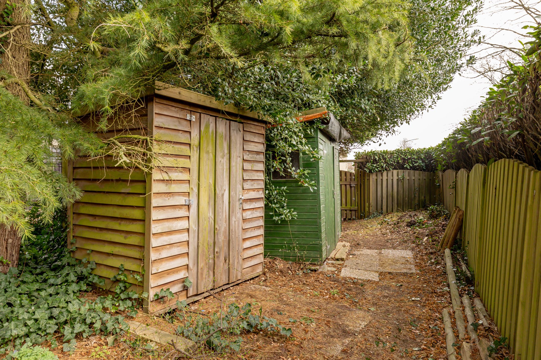 Foto 63 van Lindenlaan 1