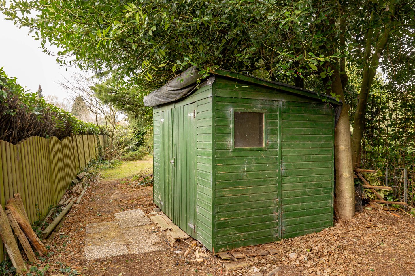 Foto 64 van Lindenlaan 1