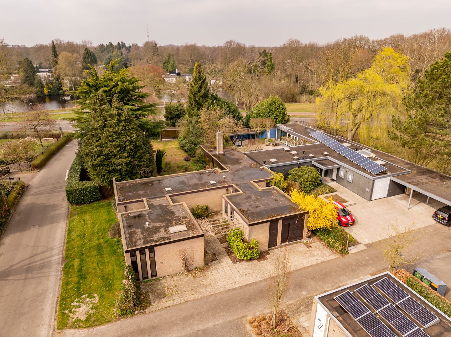 Foto 70 van Lindenlaan 1