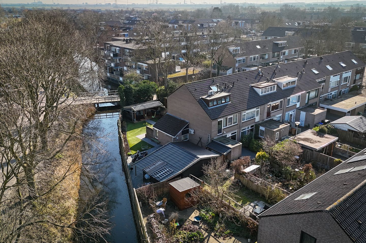 Foto 25 van Stuiverakker 32