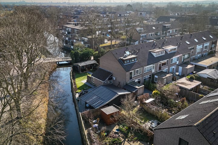 Foto 25 van Stuiverakker 32