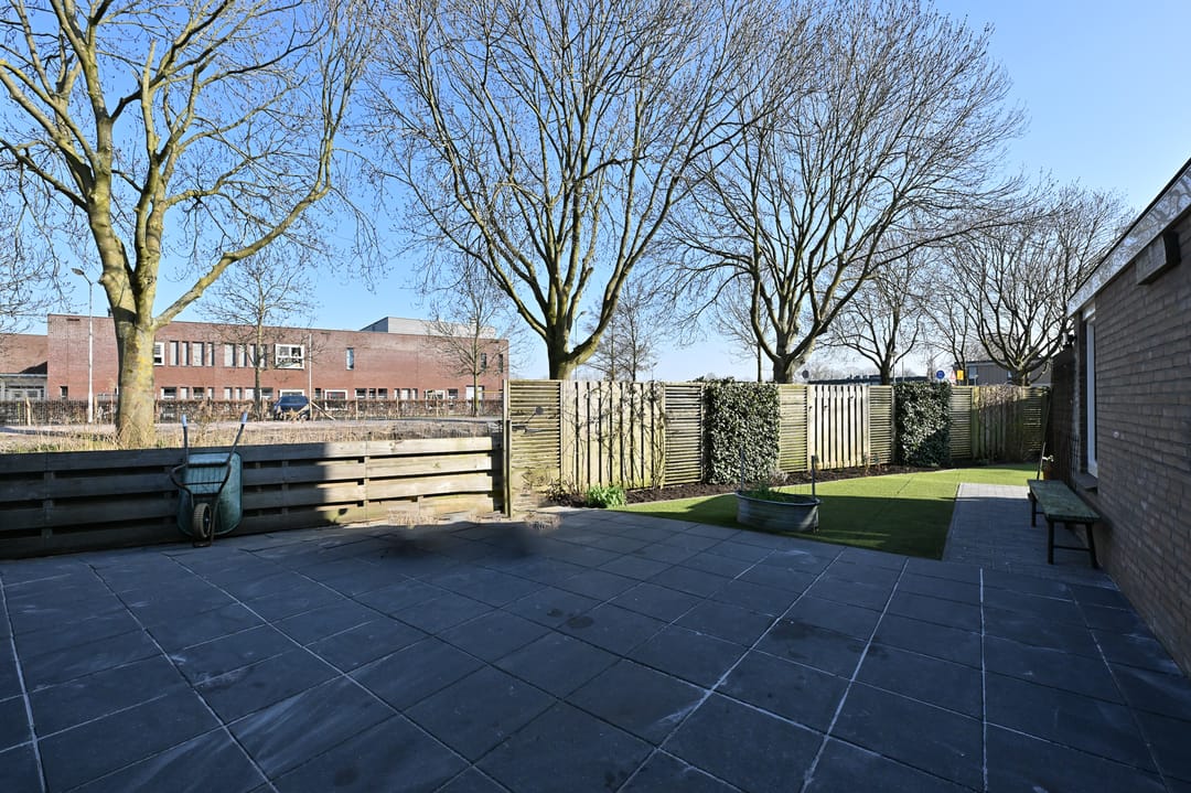 Foto 28 van Stuiverakker 32