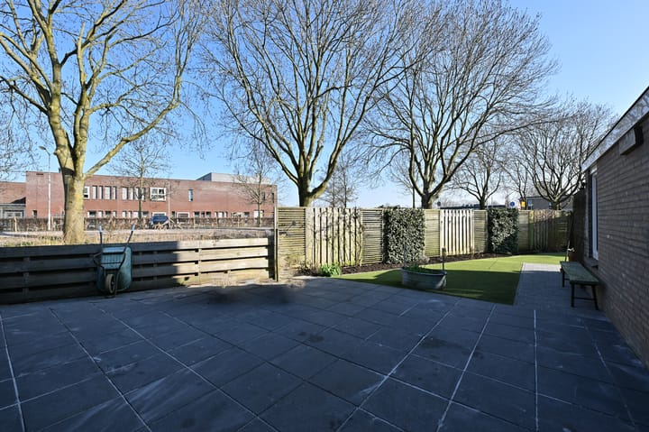 Foto 28 van Stuiverakker 32