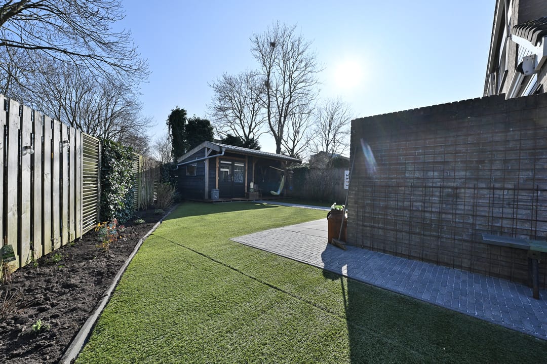 Foto 22 van Stuiverakker 32