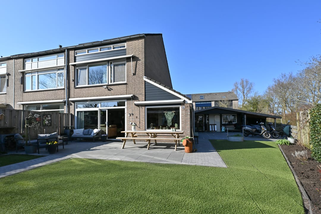 Foto 2 van Stuiverakker 32