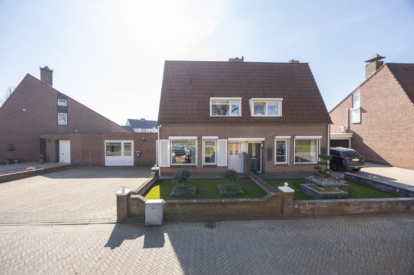 Foto 1 van Zwartenburg 20