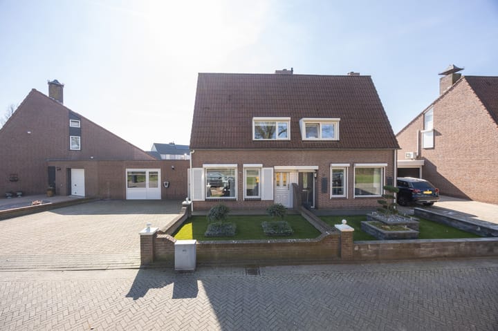 Photo 1 of Zwartenburg 20