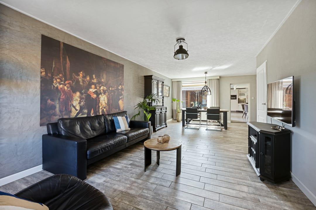 Photo 2 of Zwartenburg 20