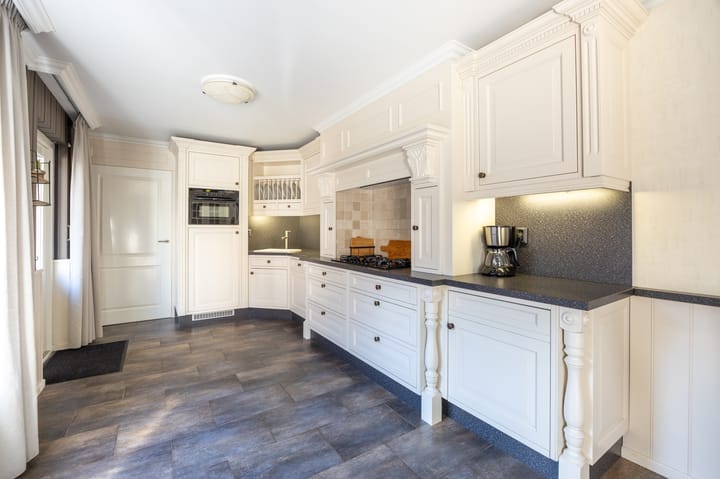 Foto 3 van Zwartenburg 20