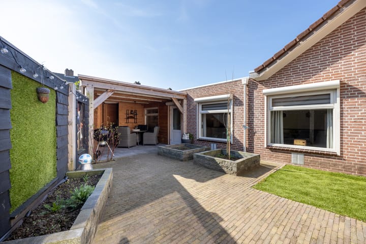 Foto 4 van Zwartenburg 20