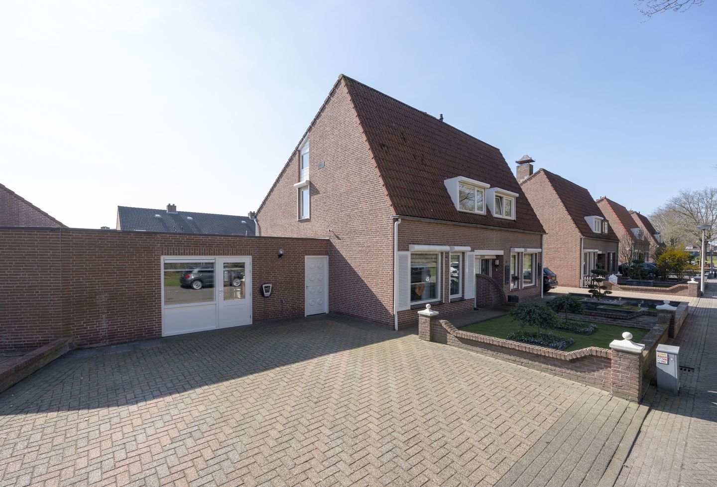 Photo 5 of Zwartenburg 20