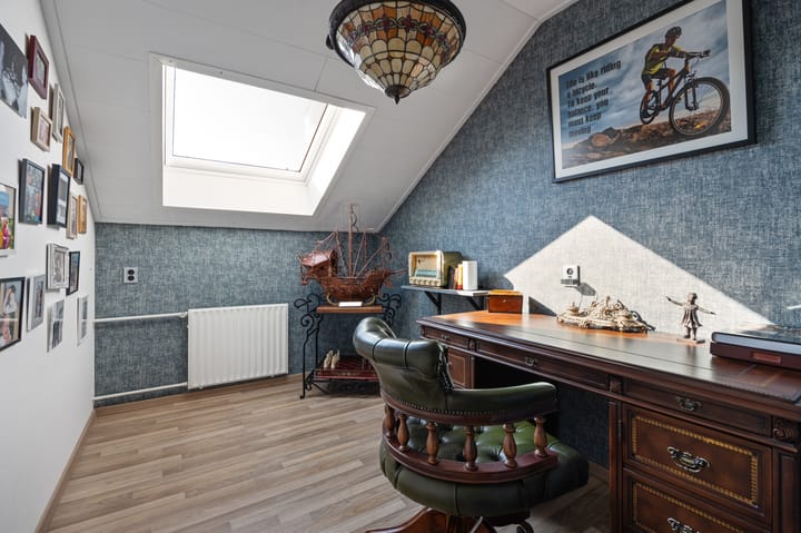 Photo 24 of Zwartenburg 20