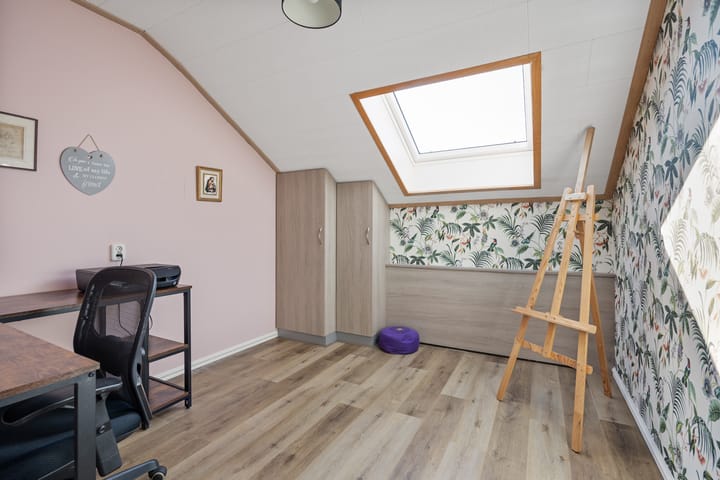 Photo 26 of Zwartenburg 20