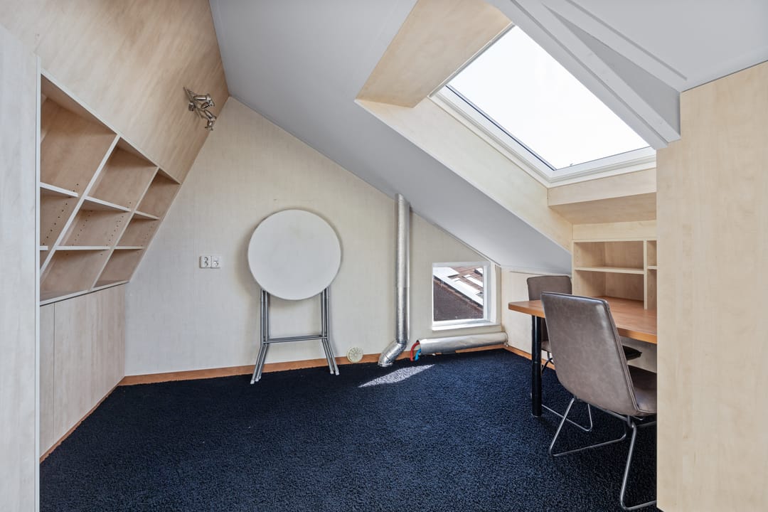 Photo 32 of Zwartenburg 20