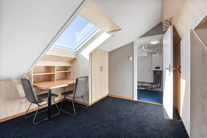 Photo 33 of Zwartenburg 20