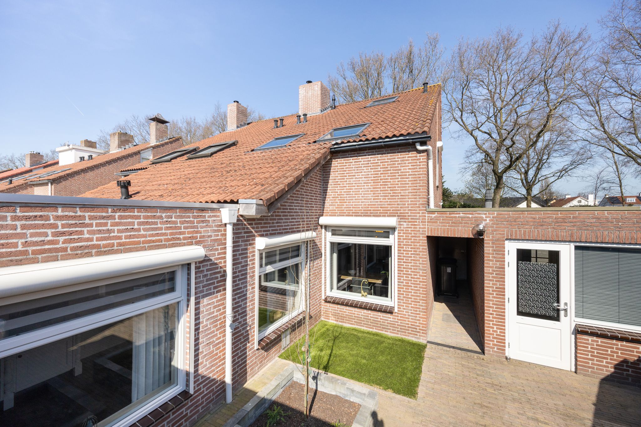 Photo 36 of Zwartenburg 20