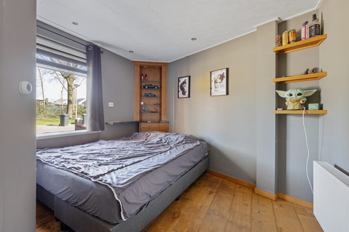 Photo 40 of Zwartenburg 20