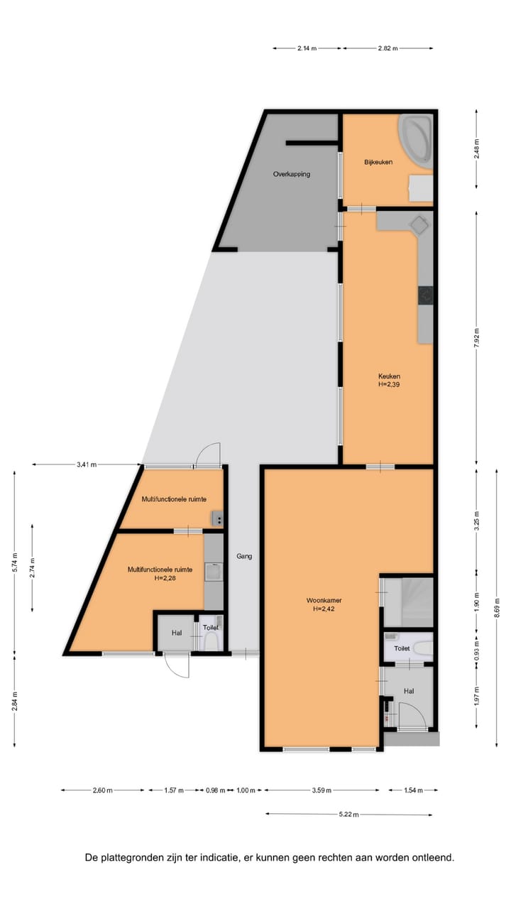 Photo 46 of Zwartenburg 20