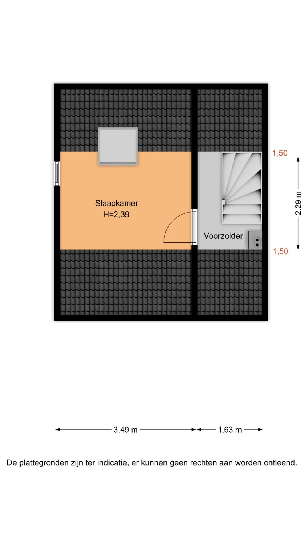 Photo 48 of Zwartenburg 20