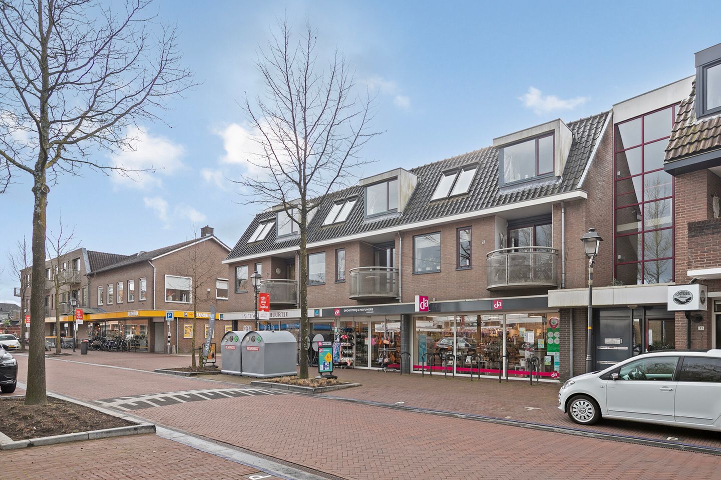 Foto 1 van Westerdorpsstraat 29-A