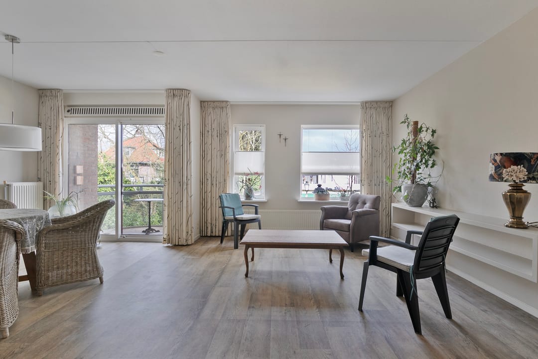 Foto 2 van Westerdorpsstraat 29-A