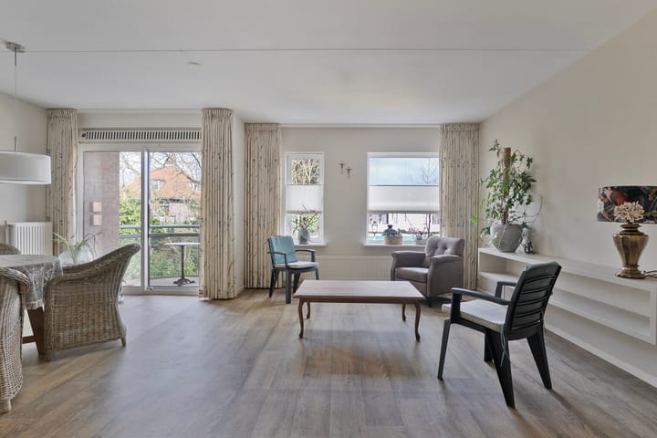 Foto 2 van Westerdorpsstraat 29-A