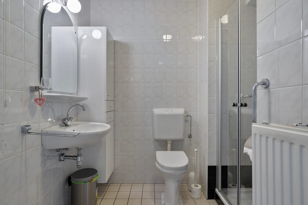 Foto 13 van Westerdorpsstraat 29-A