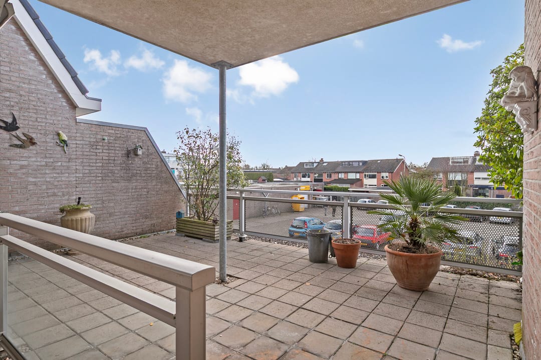 Foto 17 van Westerdorpsstraat 29-A