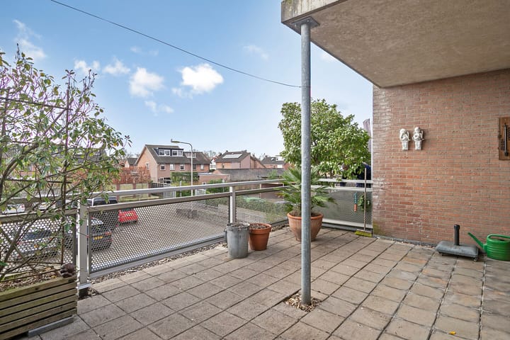 Foto 18 van Westerdorpsstraat 29-A