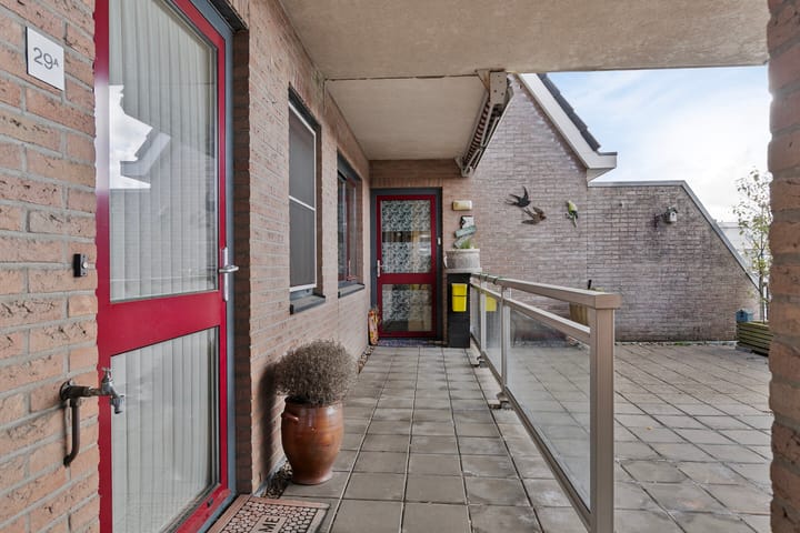 Foto 21 van Westerdorpsstraat 29-A