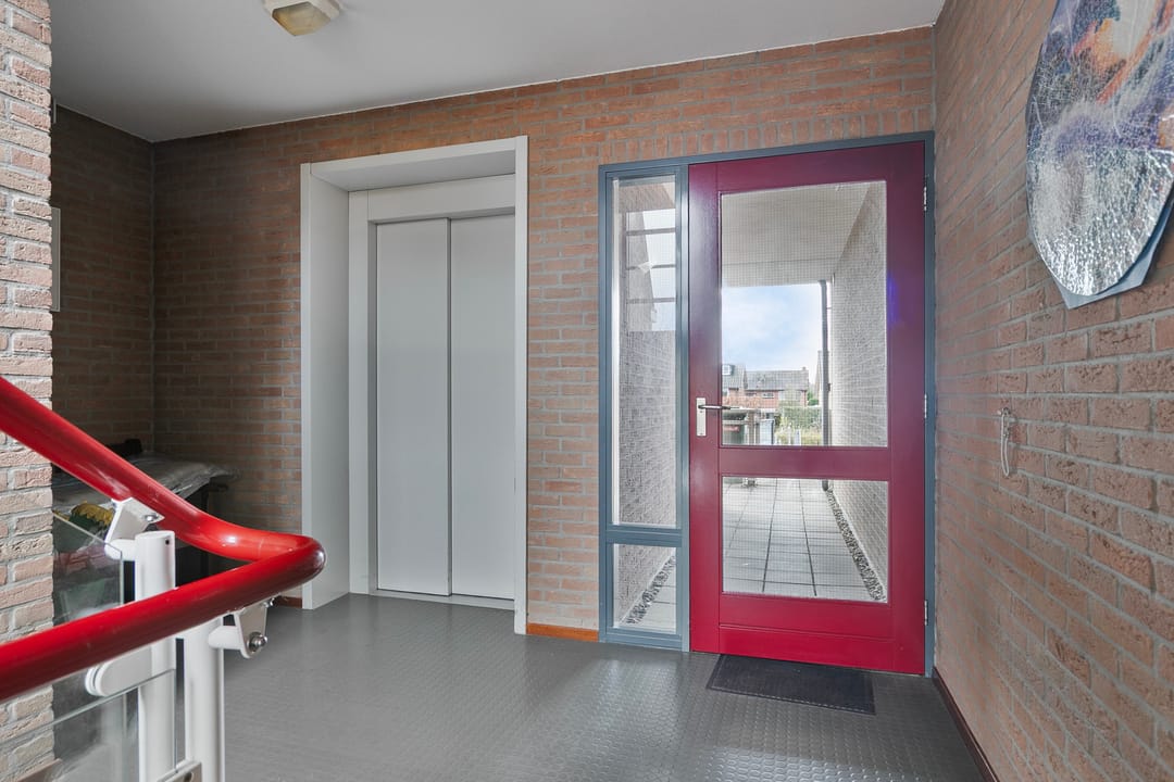 Foto 22 van Westerdorpsstraat 29-A