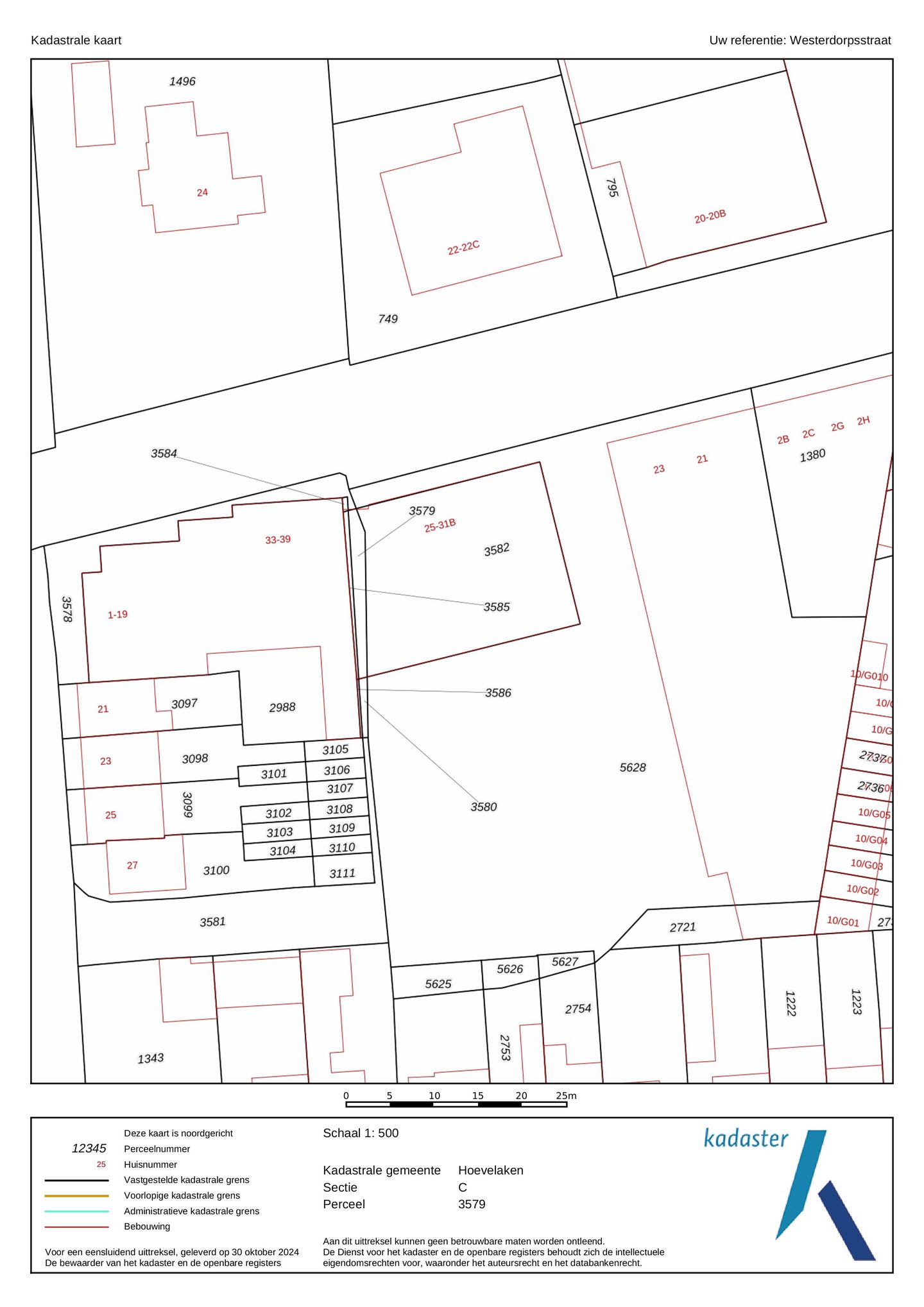 Foto 34 van Westerdorpsstraat 29-A