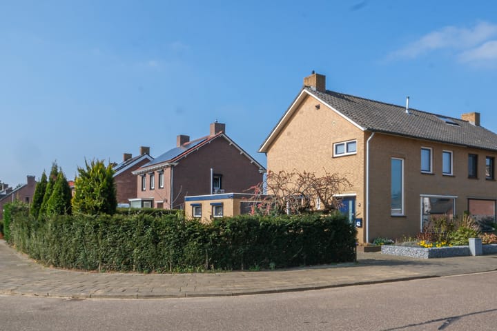 Foto 1 van Hubertusstraat 42