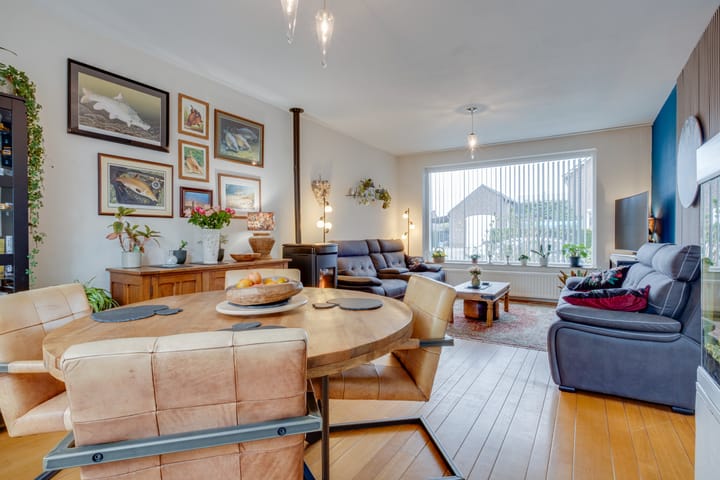 Foto 2 van Hubertusstraat 42