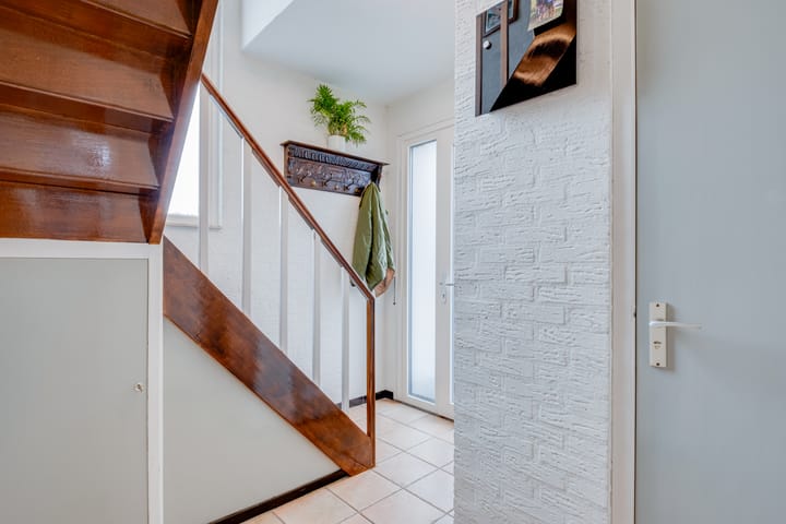 Foto 6 van Hubertusstraat 42