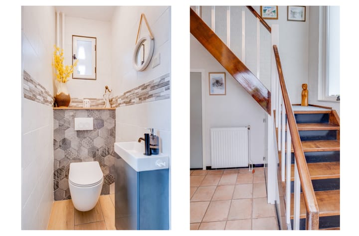 Foto 7 van Hubertusstraat 42