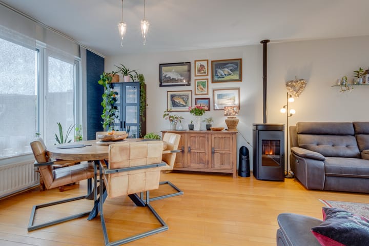 Foto 11 van Hubertusstraat 42