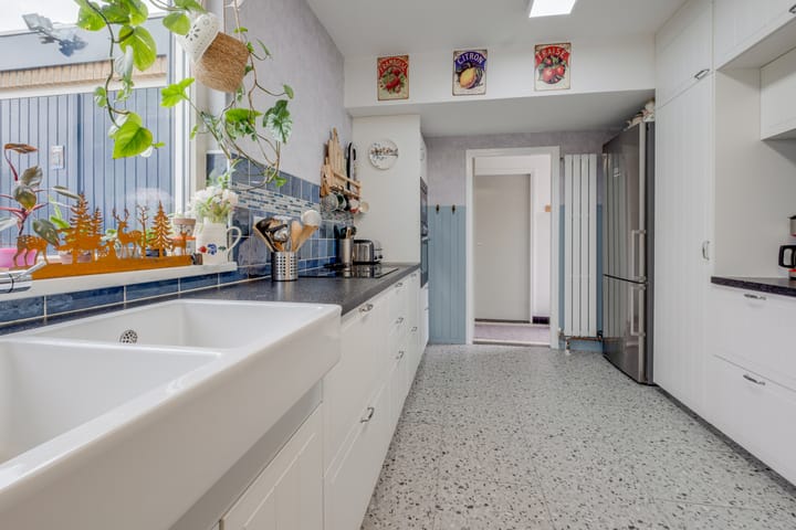 Foto 13 van Hubertusstraat 42