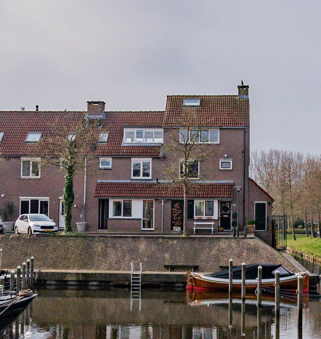 Foto 2 van Griend 33